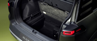 Volkswagen ID.Cross