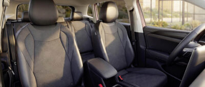 Volkswagen Tiguan 20 Jahre Edition