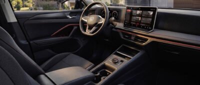 Volkswagen Tiguan 20 Jahre Edition