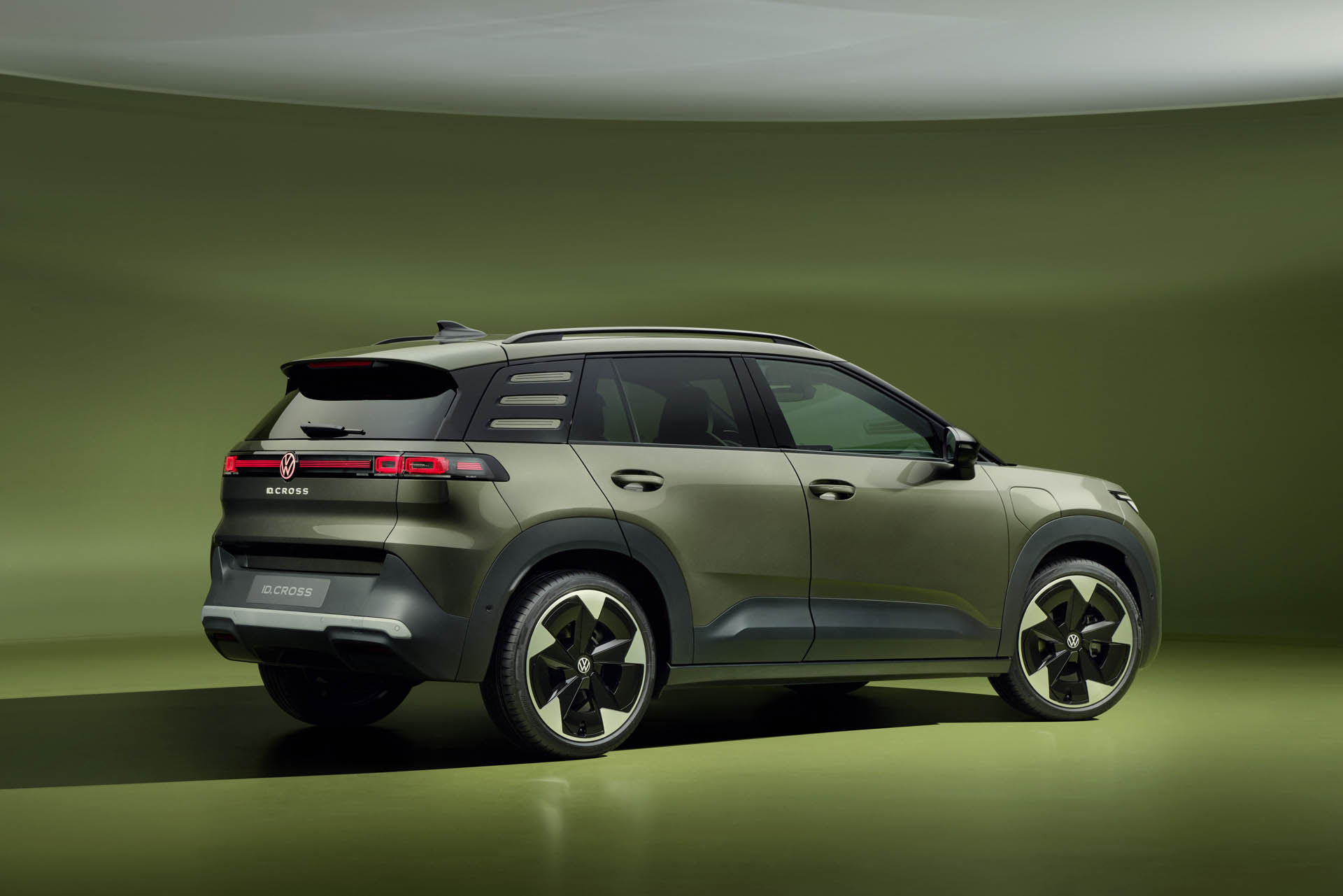 Volkswagen ID.Cross