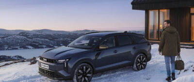 Dacia Striker