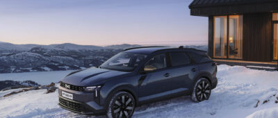 Dacia Striker