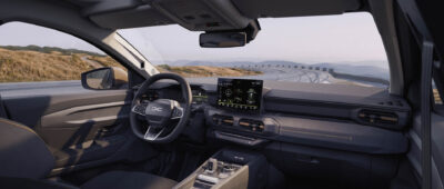 Dacia Striker