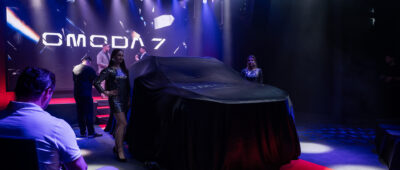 Omoda 7