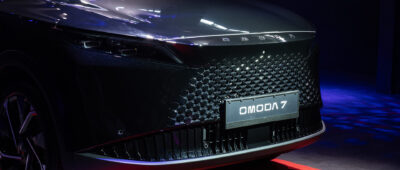 Omoda 7