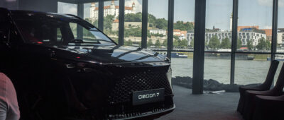 Omoda 7