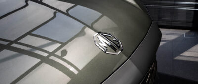 MG S9 PHEV
