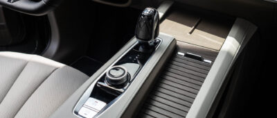 MG S9 PHEV