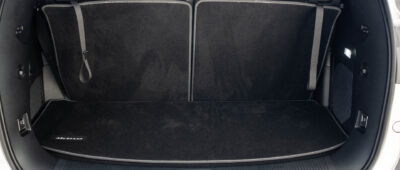 MG S9 PHEV