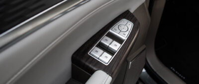 MG S9 PHEV