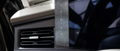 MG S9 PHEV