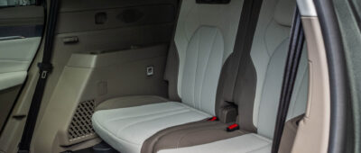 MG S9 PHEV