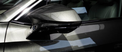MG S9 PHEV