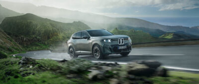 BMW X5 2026