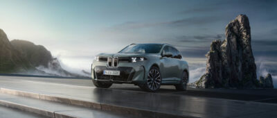 BMW X5 2026