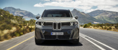BMW X5 2026