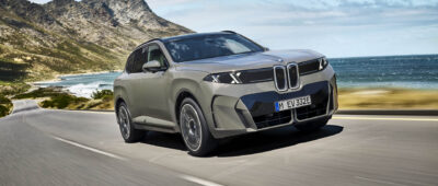 BMW X5 2026