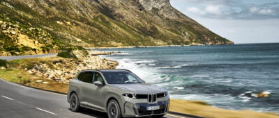 BMW X5 2026