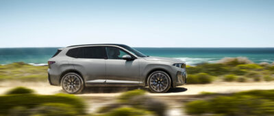 BMW X5 2026