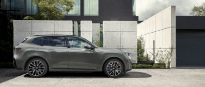 BMW X5 2026