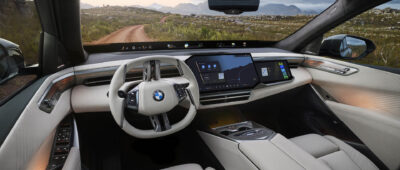 BMW X5 2026