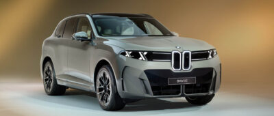BMW X5 2026