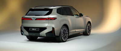 BMW X5 2026