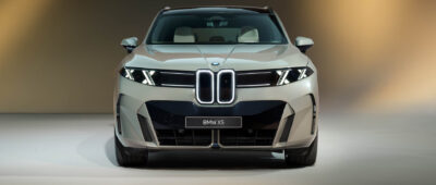 BMW X5 2026