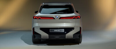 BMW X5 2026