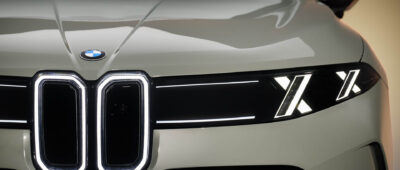 BMW X5 2026