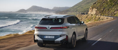 BMW X5 2026