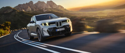 BMW X5 2026