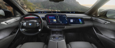 BMW X5 2026