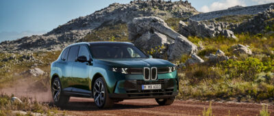 BMW X5 2026
