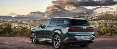 BMW X5 2026