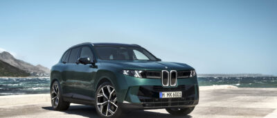 BMW X5 2026