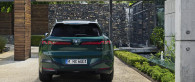BMW X5 2026
