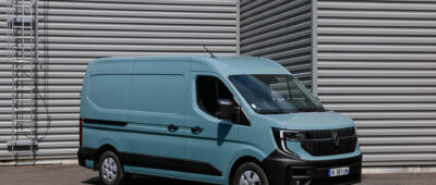 Renault Master 2027