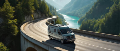 Renault Master 2027