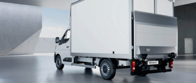 Renault Master 2027