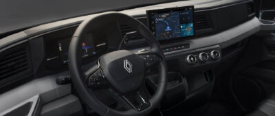 Renault Master 2027