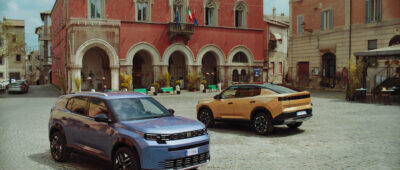Fiat Grizzly