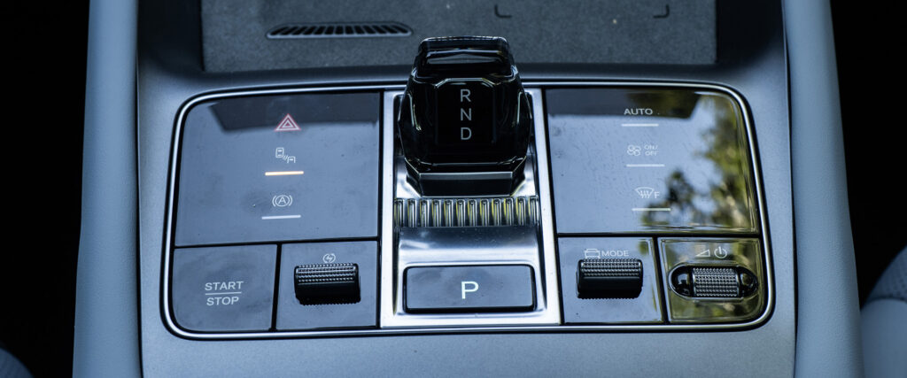 BYD Sealion 7 Excellence AWD