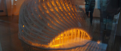 BMW Art Cars - 16 Olafur Eliasson BMW H2R