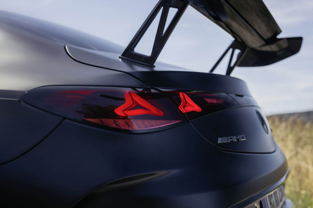 Mercedes-AMG CLE 646 Spezialanfertigung