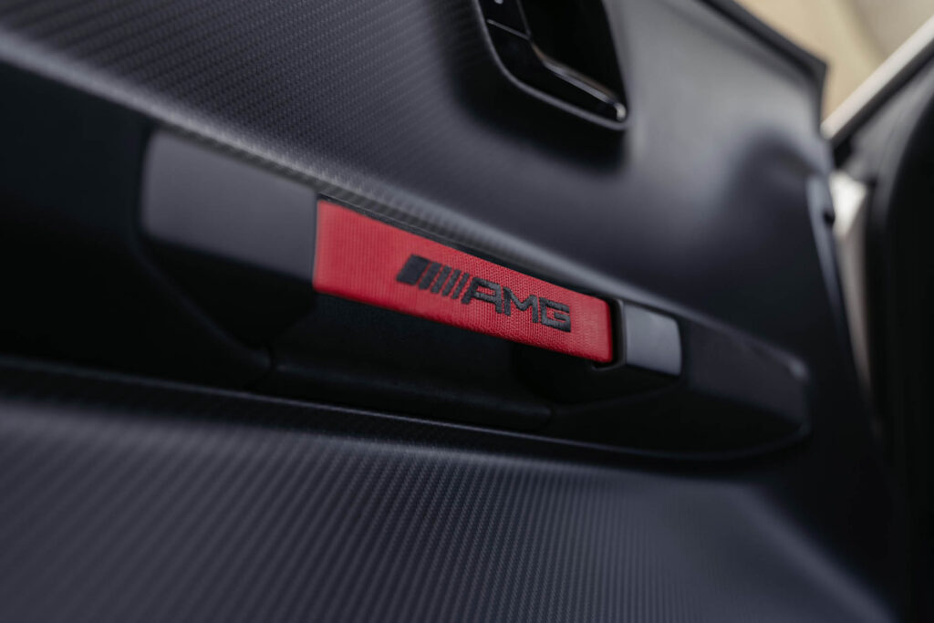 Mercedes-AMG CLE 646 Spezialanfertigung