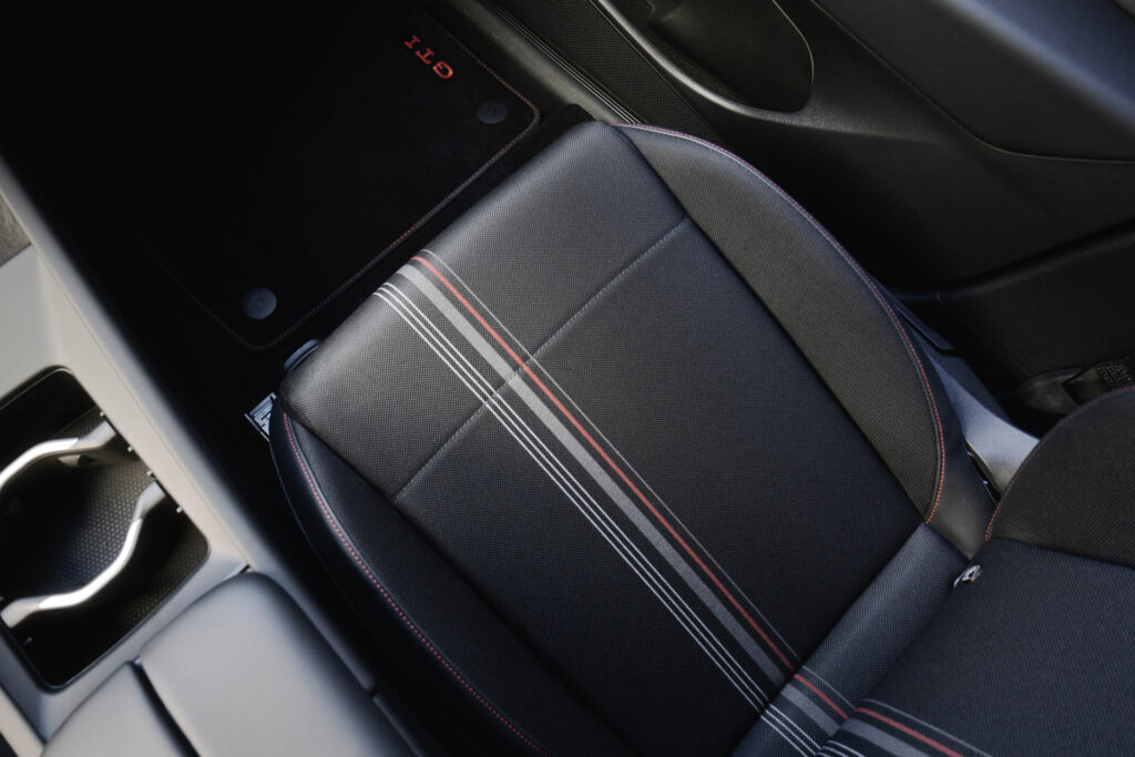 Volkswagen ID.3 GTI