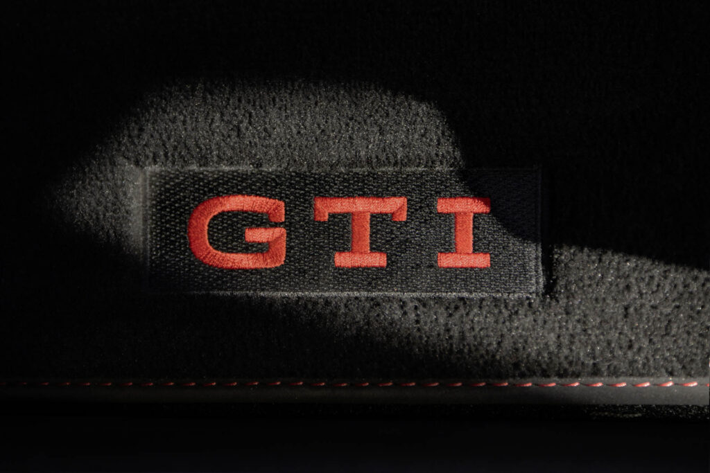 Volkswagen ID.3 GTI