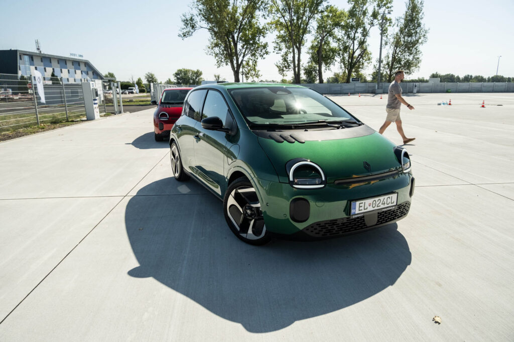 Renault Twingo