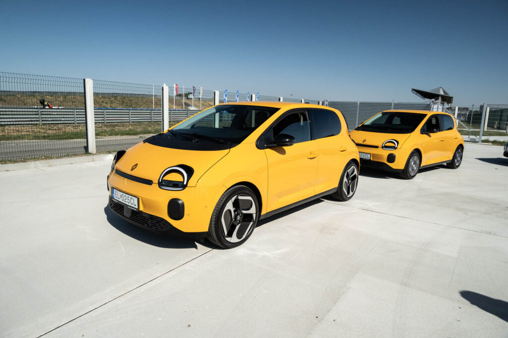 Renault Twingo